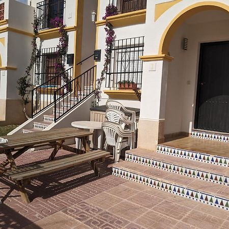 El Mirador, Villamartin, Cot To Hire, Wifi, Pool, Parking Экстерьер фото