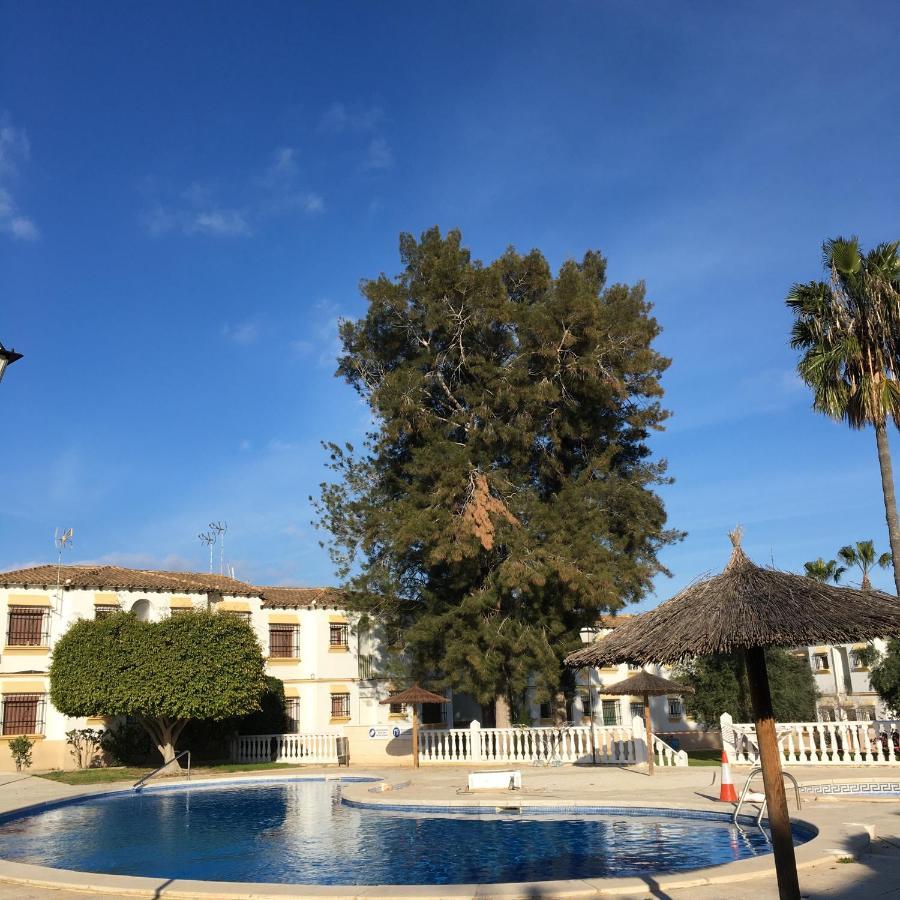 El Mirador, Villamartin, Cot To Hire, Wifi, Pool, Parking Экстерьер фото