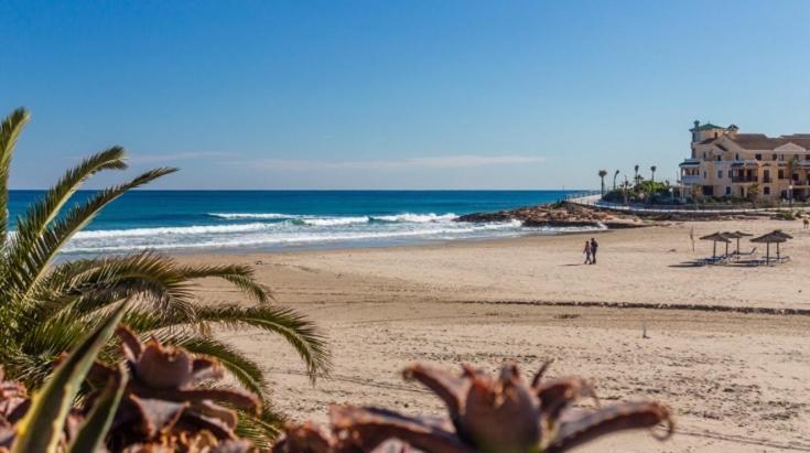 El Mirador, Villamartin, Cot To Hire, Wifi, Pool, Parking Экстерьер фото