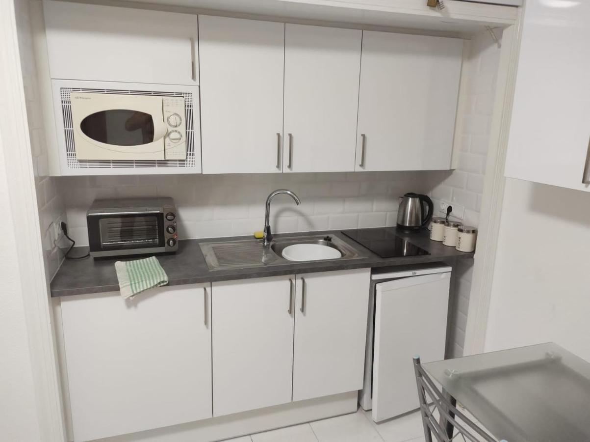 El Mirador, Villamartin, Cot To Hire, Wifi, Pool, Parking Экстерьер фото