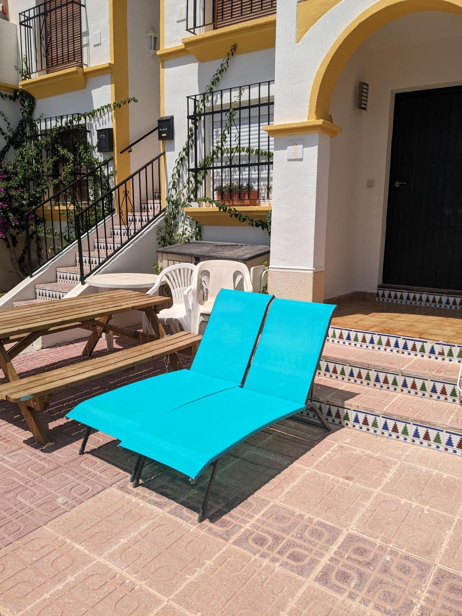 El Mirador, Villamartin, Cot To Hire, Wifi, Pool, Parking Экстерьер фото